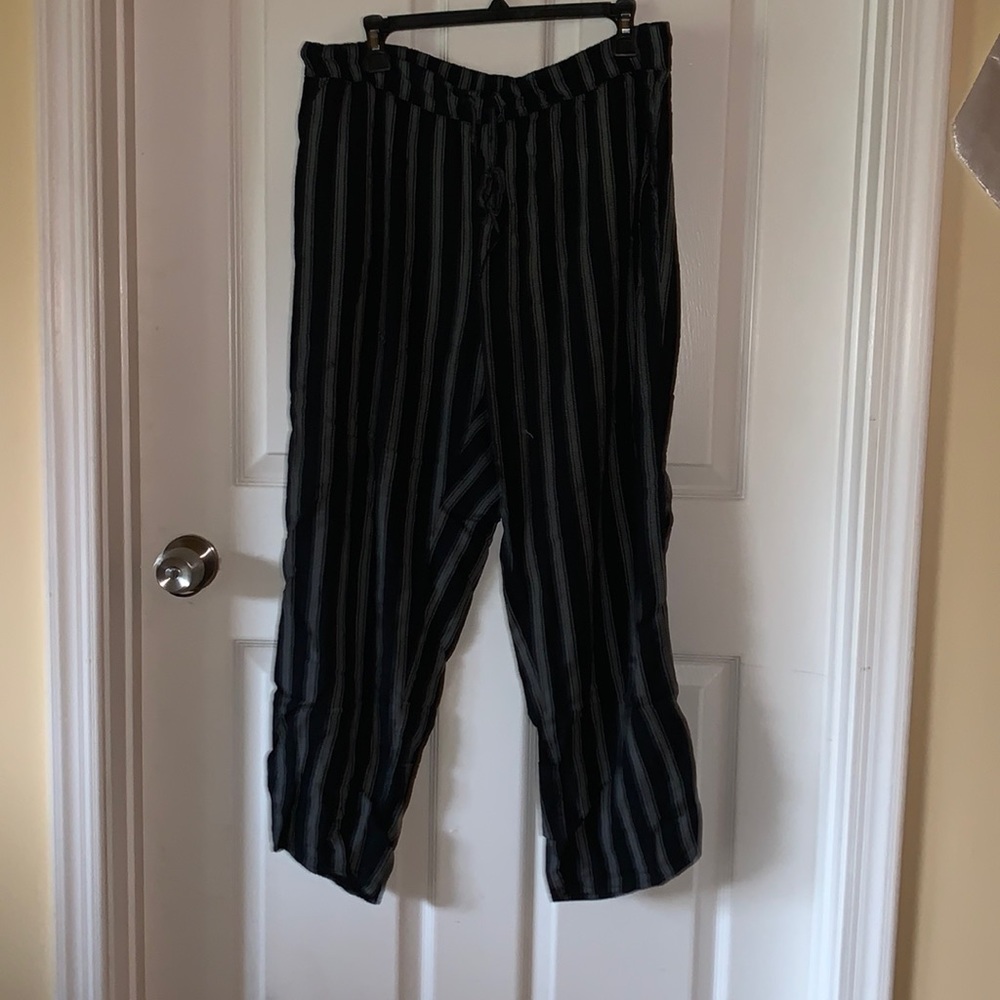 American eagle pants